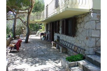 Croazia Privát Blato, Esterno